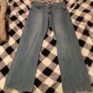 Men’s jeans